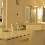 Casa Del Olivia Villa *