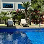 Casa Del Olivia Villa *