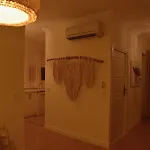 Casa Del Olivia Villa *
