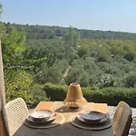 Villa Casa Del Olivia