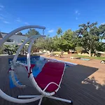 Casa Del Olivia Villa