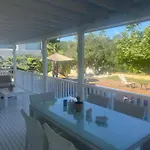 Casa Del Olivia Villa