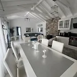 Casa Del Olivia Villa *