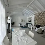 Casa Del Olivia Villa *