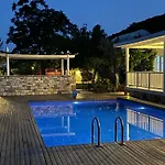 Casa Del Olivia Villa