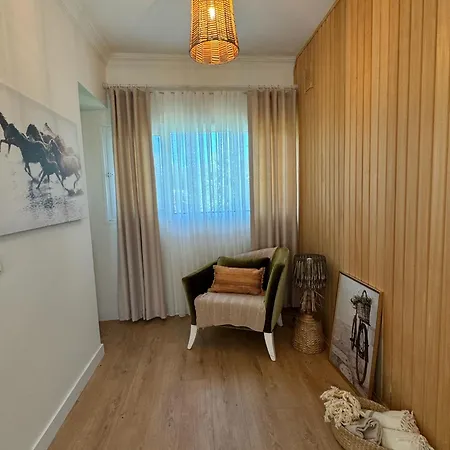 Casa Del Olivia Willa *