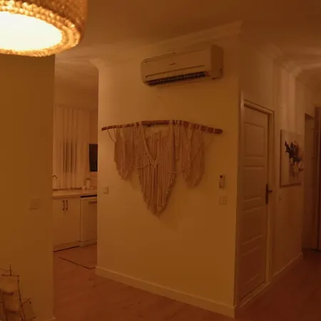 Casa Del Olivia Willa *