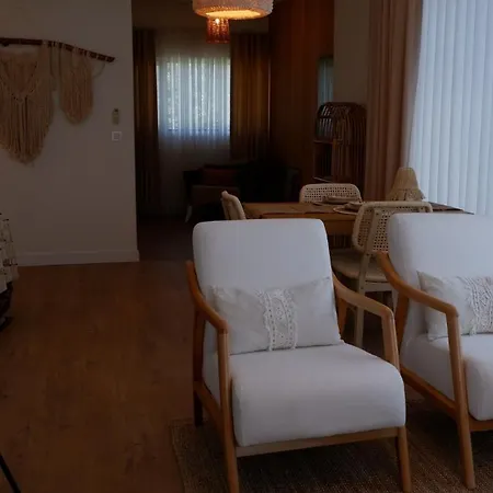 Willa Casa Del Olivia *
