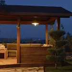 Casa Del Olivia *
