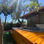 Casa Del Olivia 别墅 塞费里希萨尔