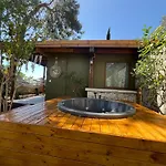 别墅 Casa Del Olivia *