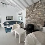 别墅 Casa Del Olivia *
