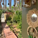 Casa Del Olivia 别墅