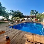 Casa Del Olivia 别墅 塞费里希萨尔