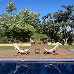 别墅 Casa Del Olivia