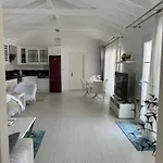 Casa Del Olivia 别墅 塞费里希萨尔