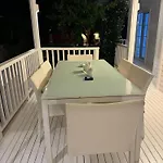 别墅 Casa Del Olivia