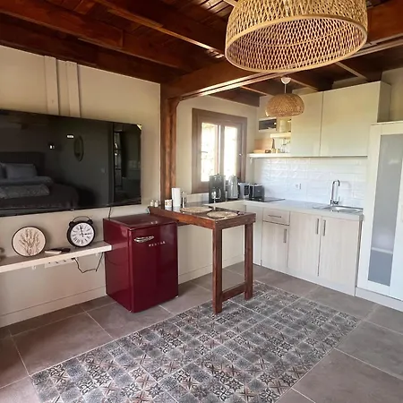 Casa Del Olivia *