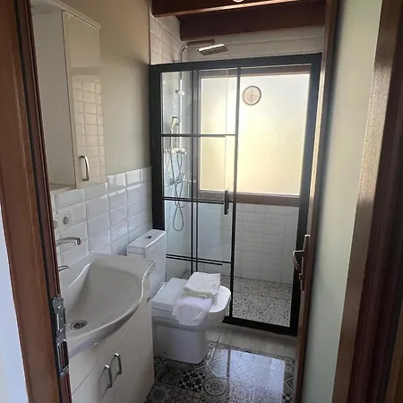 Casa Del Olivia 别墅