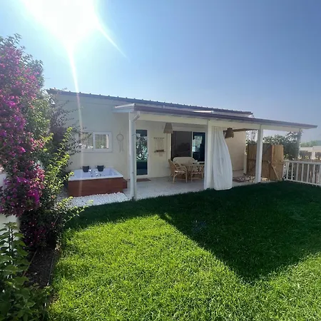 Casa Del Olivia 别墅