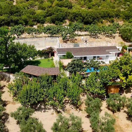 Βίλα Casa Del Olivia