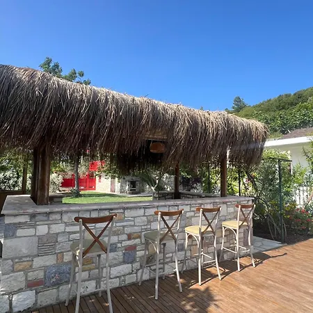 Casa Del Olivia 别墅
