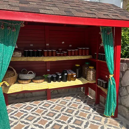 别墅 Casa Del Olivia