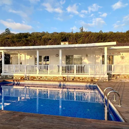 Villa Casa Del Olivia *