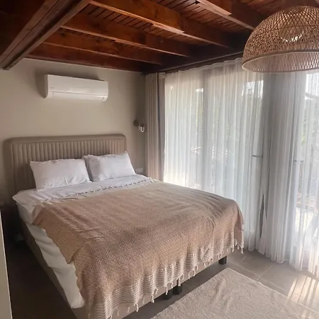 Casa Del Olivia *