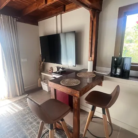 Casa Del Olivia 别墅 *