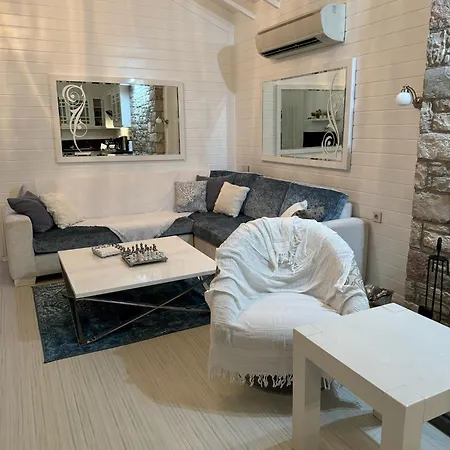 别墅 Casa Del Olivia