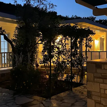 Casa Del Olivia 别墅 塞费里希萨尔