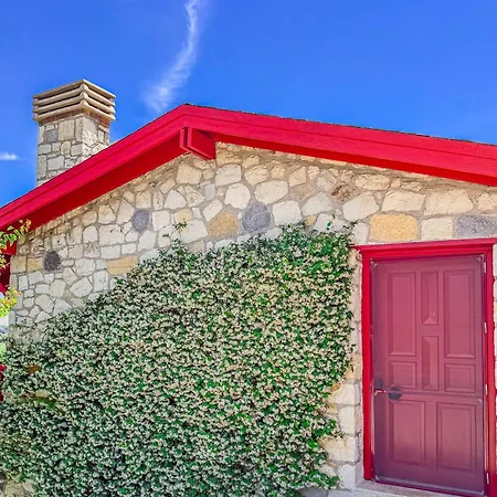Casa Del Olivia 别墅