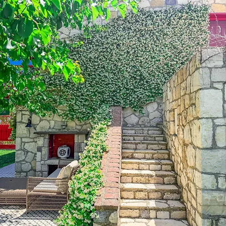 Casa Del Olivia