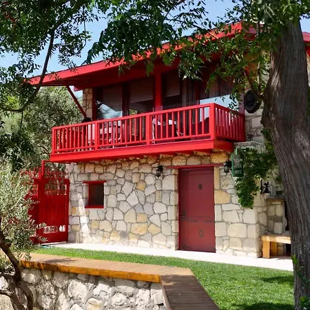 Casa Del Olivia *