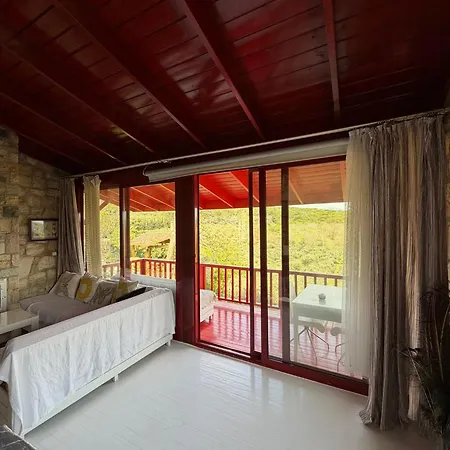 别墅 Casa Del Olivia *