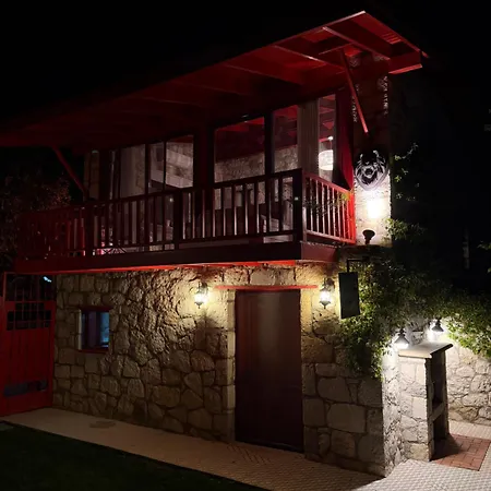 Casa Del Olivia 塞费里希萨尔