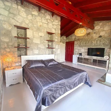 Casa Del Olivia 别墅