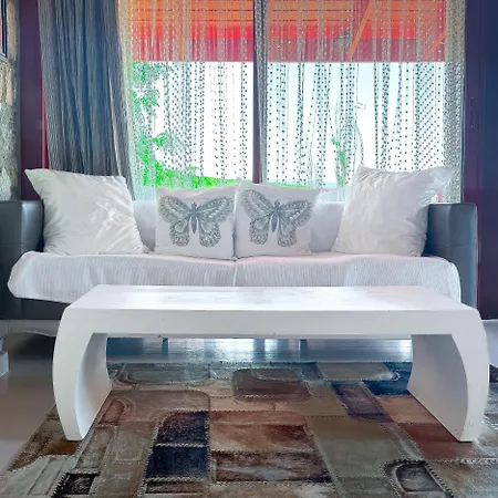 Casa Del Olivia 别墅