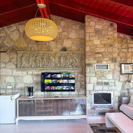 别墅 Casa Del Olivia