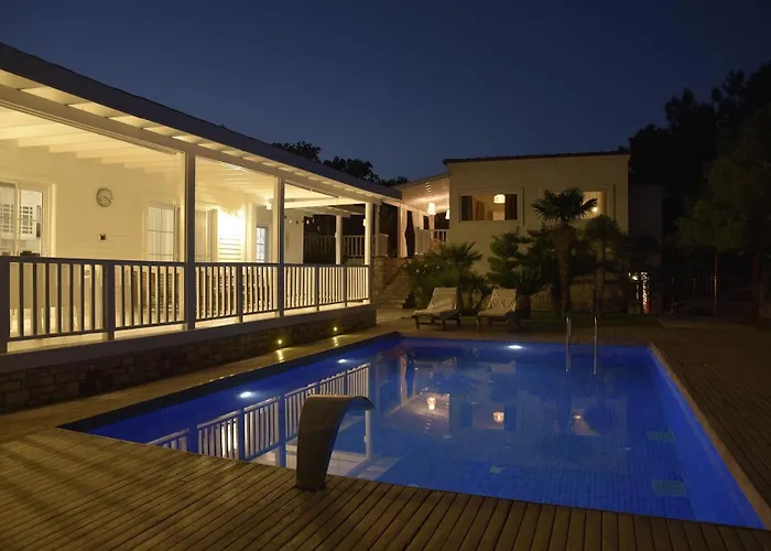 Villa Casa Del Olivia