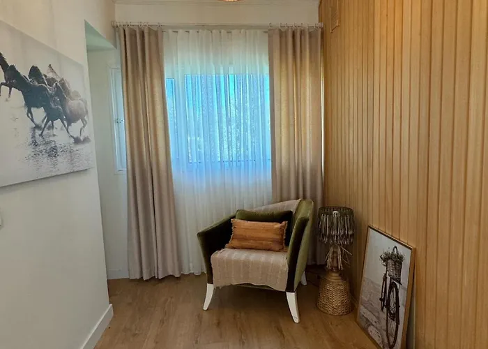 Casa Del Olivia Villa *