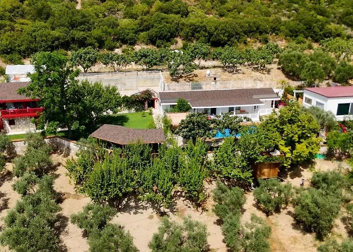 Villa Casa Del Olivia