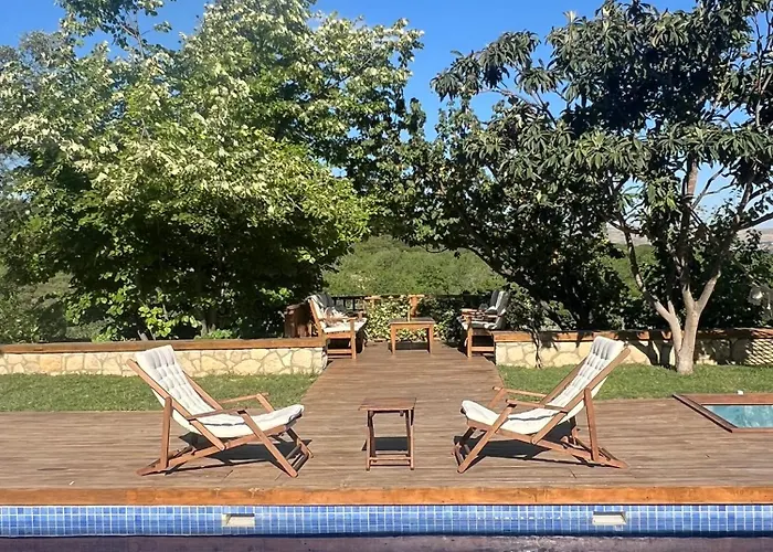 Villa Casa Del Olivia