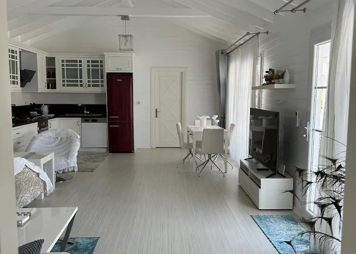 Casa Del Olivia Villa Seferihisar